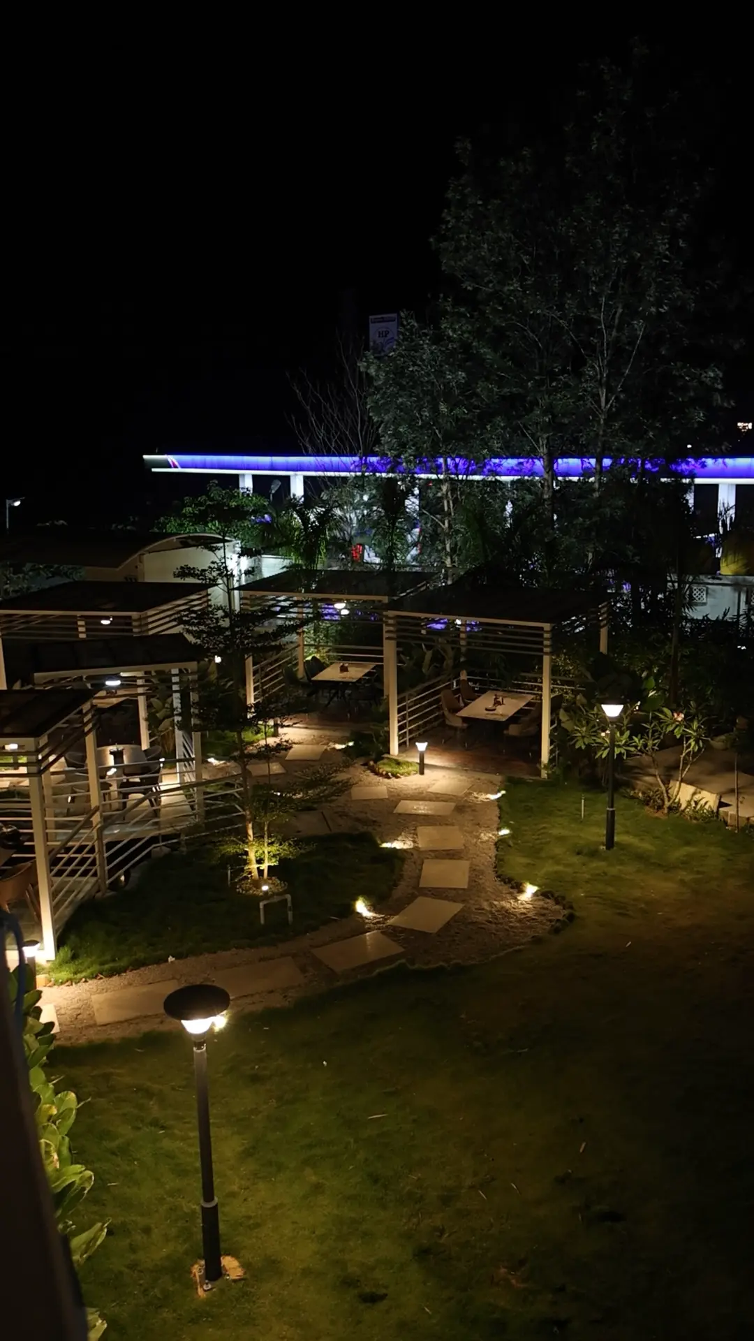 After Dark